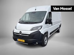 Opel Movano Electric - 3.5t L4H3 Zwaar 110 kWh