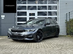 BMW 3-serie - 330 i M Sport | Pano | M-perf. Velg | Carbon | Head Up | LASER