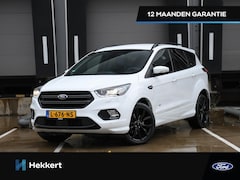 Ford Kuga - ST-Line 2.0 Turbo 242pk Automaat SONY | 19''LM | CRUISE.C | WINTER-PACK | CAMERA | SFEERVE