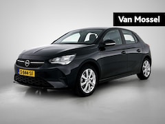 Opel Corsa - 1.2 Edition