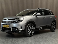 Citroën C5 Aircross - 1.6 PureTech Shine | Automaat | Adaptive | Dealer onderhouden