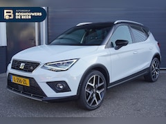SEAT Arona - 1.0 TSI FR Business Intense | NAP | Orig NL | Dealeronderhouden |18 " lichtmetaal | Alcant