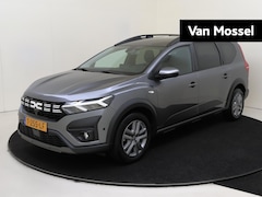 Dacia Jogger - 1.0 TCe 100 ECO-G Expression 5p. | Navigatie | Apple Carplay | Cruise Control | Parkeer ca