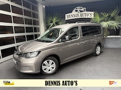 Volkswagen Caddy Maxi - 1.5 TSI 7 personen