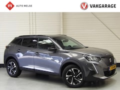 Peugeot 2008 - 1.2 Puretech 130pk Allure