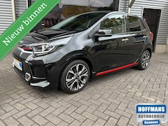 Kia Picanto - 1.2 GT Line