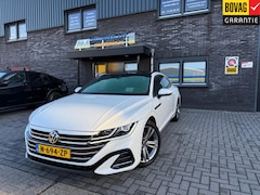 Volkswagen Arteon - 2.0 TDI R-Line Business+ | 1E EIGENAAR | 3/6/12MND GARANTIE | AUTOMAAT | PANO | ACC | LED