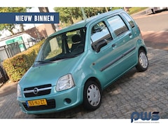Opel Agila - 1.0-12V Essentia / trekhaak / apk 6-2027