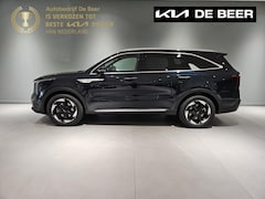 Kia Sorento - 1.6 T-GDi 253pk PHEV Aut AWD ExecutiveLine 6 Pers Captain Chairs