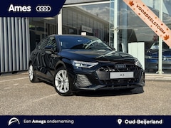 Audi A3 Sportback - 30 TFSI 116pk S-tronic S edition | Optiek zwart plus | Driving & Parking Plus | Ambient li
