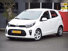 Kia Picanto - 1.0 DPi ComfortLine 5p 2021 Airco cruise control
