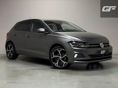 Volkswagen Polo - 1.0 TSI 17” R-Line DSG CarPlay Stoelverwarming