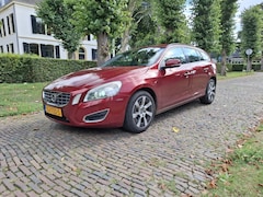 Volvo V60 - 2.0 D3 Momentum