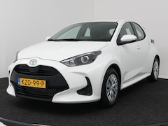 Toyota Yaris - 1.5 Hybrid 115 Comfort | Apple CarPlay / Android Auto (Navigatie) | IVN 1598401