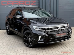 Volkswagen T-Roc - 1.5 TSI R-Line Pana IQ Camera CarPlay ACC