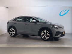Volkswagen ID.5 - Pro 77 kWh SoH 94, 22% Warmtepomp Trekhaak Alcantara Camera Stoelverwarming DAB+
