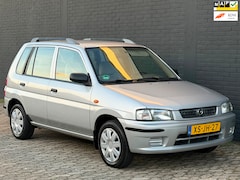 Mazda Demio - 1.3 LX APK NAP