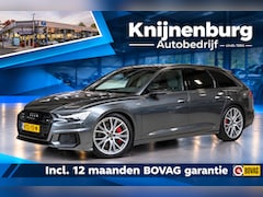 Audi A6 Avant - 55 TFSIe 367pk quattro S edition Competition | Memory | Pano | Matrix | 100% (Dealer) onde
