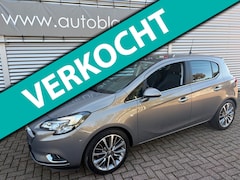 Opel Corsa - 1.0 Turbo Cosmo