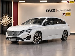 Peugeot 308 - YHZT-D21700