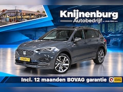 SEAT Tarraco - 1.4 e-Hybrid 245pk FR Business Intense | 360° | Pano | Trekhaak | Memory | Elek. klep | 10