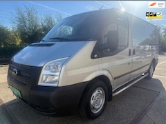 Ford Transit - 280M 2.2 TDCI Economy Edition
