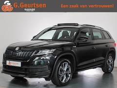 Skoda Kodiaq - 1.5 TSI Sportline Business Cruise Control, Apple Carplay, Full Map, Alcantara