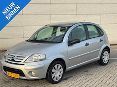 Citroën C3 - 1.6i-16V Ligne Ambiance