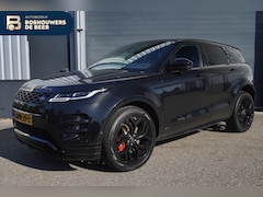 Land Rover Range Rover Evoque - 1.5 P300e AWD PHEV | R-Dynamic Black-Pack | 360 camera | Volleder | Panoramadak | Vol Opti