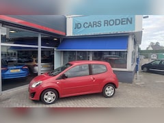 Renault Twingo - 1.5 dCi Luxe Airco Koopje Export / handel