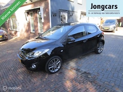 Mazda 2 - 2 1.3 TS Plus 2013 189.000KM