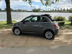 Fiat 500 C - 0.9 TwinAir Turbo Young