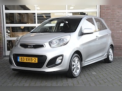 Kia Picanto - 1.2 CVVT Plus Pack | Automaat | Orig. NL |