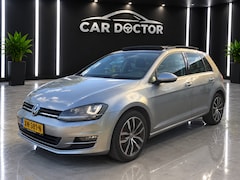 Volkswagen Golf - 1.4 TSI HIGHLINE - NW APK - AIRCO - DSG - PANORAMADAK
