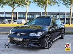 Volkswagen Passat Variant - 1.5 eHybrid R-Line 272PK | Full Options | Panodak | Leer | H&K | 360° | Black Style | Head