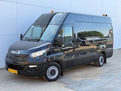 Iveco Daily - Daily 35S14 2.3