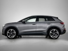 Audi Q4 e-tron - 35 Advanced edition 55 kWh | Comfortpakket | 20'' | PDC | 12 maanden BOVAG |
