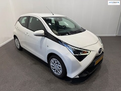 Toyota Aygo - 1.0 VVT-i x-play