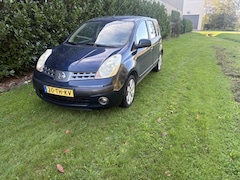 Nissan Note - 1.6 First Note