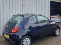 Ford Ka - 1.3 Futura