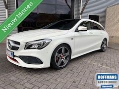 Mercedes-Benz CLA-klasse Shooting Brake - 250 Sport 4MATIC Prestige
