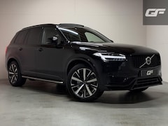 Volvo XC90 - 2.0 T8 Recharge AWD R-Design Polestar Pano H/K Luchtvering
