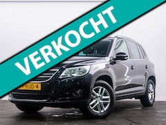 Volkswagen Tiguan - 1.4 TSI Sport&Style 4Motion Clima|cruise