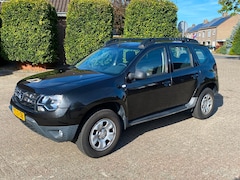 Dacia Duster - 1.2 TCe 4x2 Lauréate