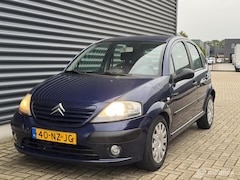 Citroën C3 - 1.4i Exclusive