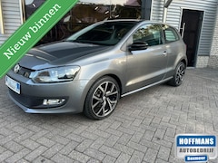 Volkswagen Polo - 1.2 TSI Comfortline Automaat