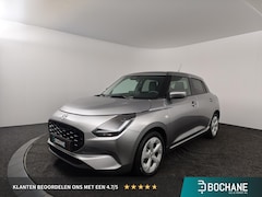 Suzuki Swift - 1.2 Select Smart Hybrid Automaat 82PK | Adaptieve Cruise Control | Stoelverwarming | Navig