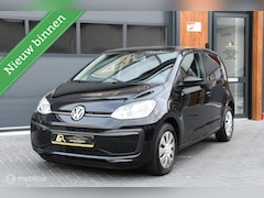 Volkswagen Up! - 1.0 BMT move up