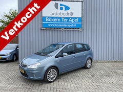 Ford C-Max - 1.8-16V Titanium Flexifuel