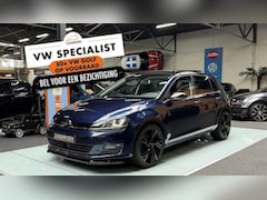 Volkswagen Golf - 1.4 TSI DSG Vol optie | Pano | Maxton | Navi | Clima